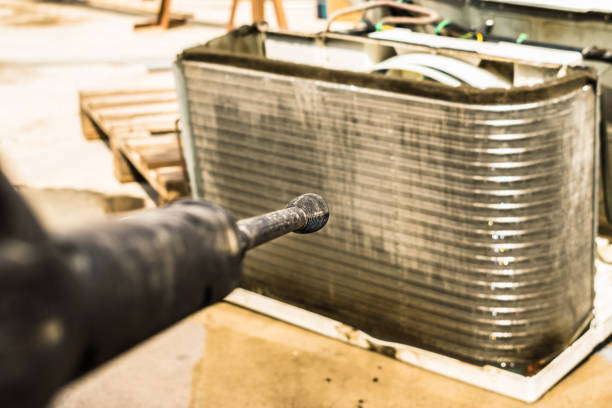 Best Ductwork Cleaning Services  in Justice, IL