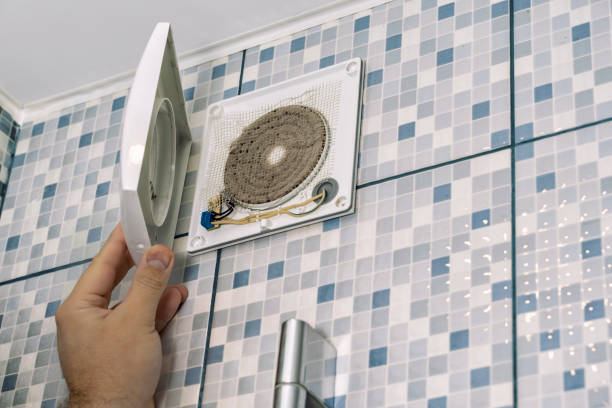 Best Affordable Air Duct Cleaning  in Justice, IL