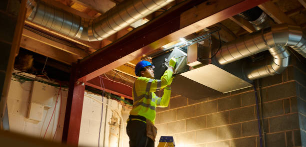 Best Air Duct Cleaning Near Me  in Justice, IL