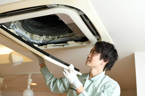 Best Ductwork Cleaning Services  in Justice, IL