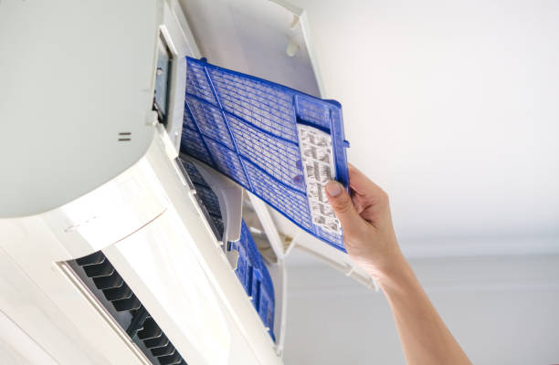Best HVAC Duct Inspection Services  in Justice, IL