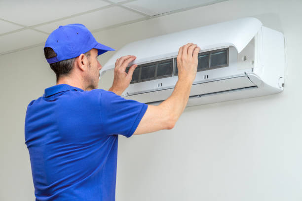 Best Best Air Duct Cleaning Company  in Justice, IL